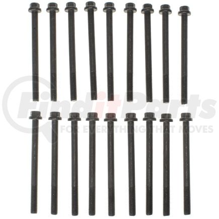 GS33379 by MAHLE - Engine Cylinder Head Bolt Set