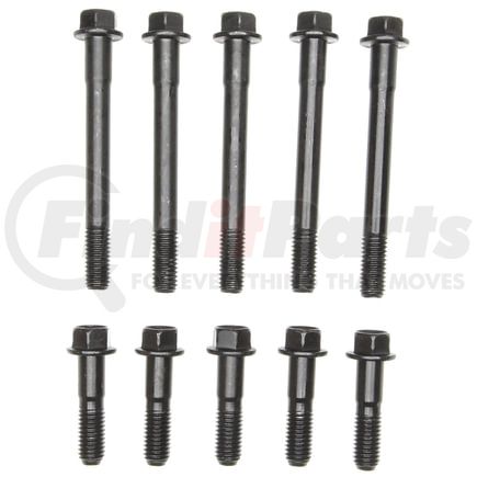 GS33375 by MAHLE - Engine Cylinder Head Bolt Set