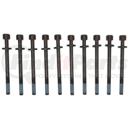 GS33386 by MAHLE - Engine Cylinder Head Bolt Set