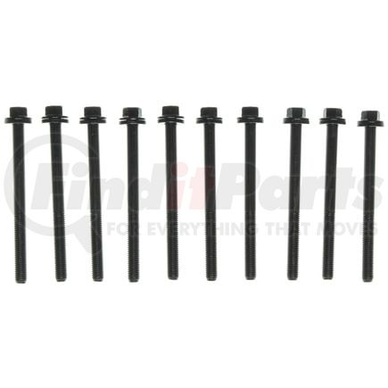 GS33392 by MAHLE - Engine Cylinder Head Bolt Set
