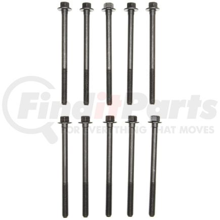 GS33393 by MAHLE - Engine Cylinder Head Bolt Set