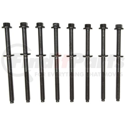 GS33388 by MAHLE - Engine Cylinder Head Bolt Set