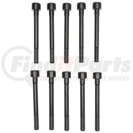 GS33399 by MAHLE - Engine Cylinder Head Bolt Set