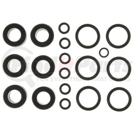 GS33403 by MAHLE - Fuel Injection Nozzle O-Ring Kit