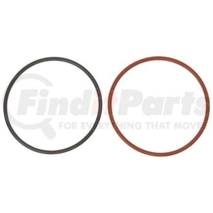 GS33404 by MAHLE - Engine Water Pump Gasket