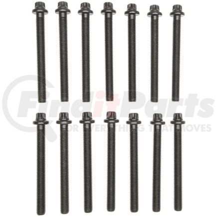 GS33409 by MAHLE - Engine Cylinder Head Bolt Set
