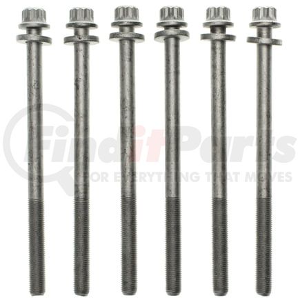 GS33419 by MAHLE - Engine Cylinder Head Bolt Set