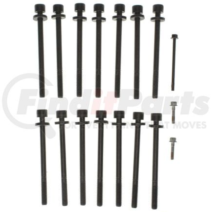 GS33416 by MAHLE - Engine Cylinder Head Bolt Set