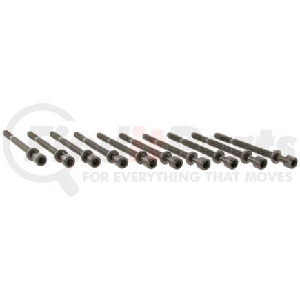 GS33426 by MAHLE - Engine Cylinder Head Bolt Set