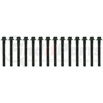GS33422A by MAHLE - Engine Cylinder Head Bolt Set