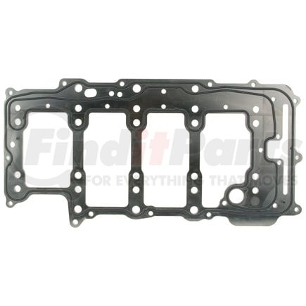 GS33431 by MAHLE - Engine Oil Manifold Gasket