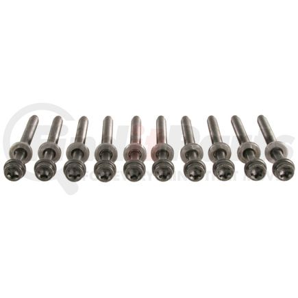 GS33427 by MAHLE - Engine Cylinder Head Bolt Set