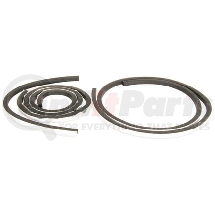 GS33443 by MAHLE - Engine Timing Cover Dust Seal Set