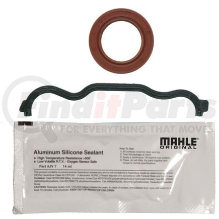 Mahle GS33447 Engine Camshaft Seal Kit Engine Camshaft Seal Kit