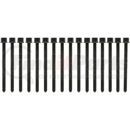 GS33457 by MAHLE - Engine Cylinder Head Bolt Set