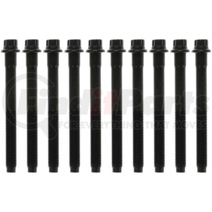 GS33454 by MAHLE - Engine Cylinder Head Bolt Set