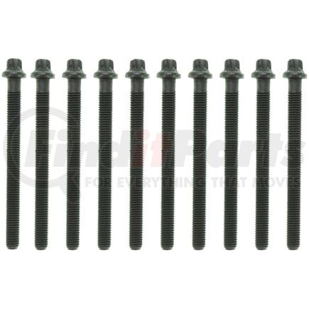 Mahle GS33463 Engine Cylinder Head Bolt Set Engine Cylinder Head Bolt Set