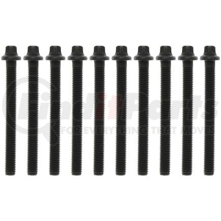 GS33460 by MAHLE - Engine Cylinder Head Bolt Set