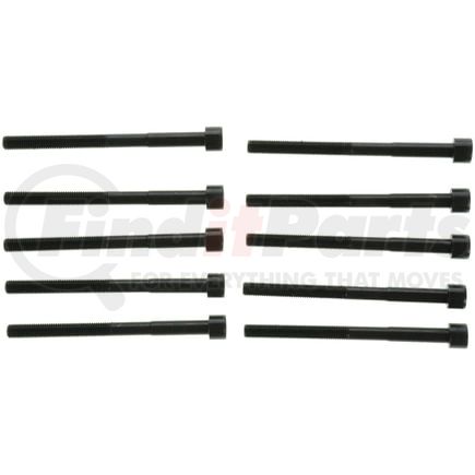 GS33480 by MAHLE - Engine Cylinder Head Bolt Set