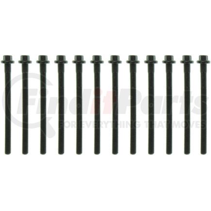 GS33486 by MAHLE - Engine Cylinder Head Bolt Set
