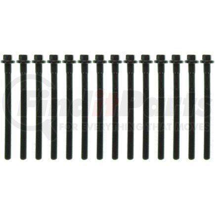 GS33488 by MAHLE - Engine Cylinder Head Bolt Set