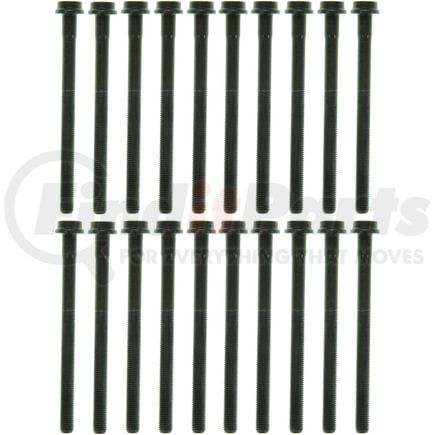 GS33497A by MAHLE - Engine Cylinder Head Bolt Set