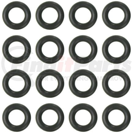 GS33496A by MAHLE - Fuel Injector O-Ring Kit