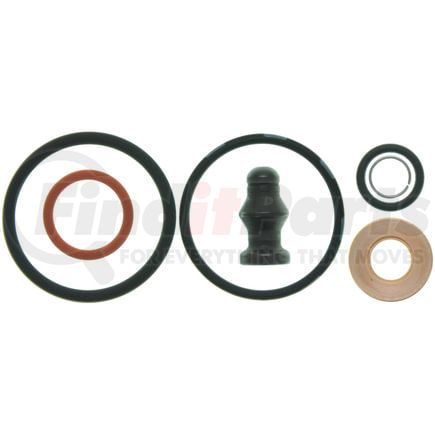 GS33499 by MAHLE - Fuel Injector Seal Kit