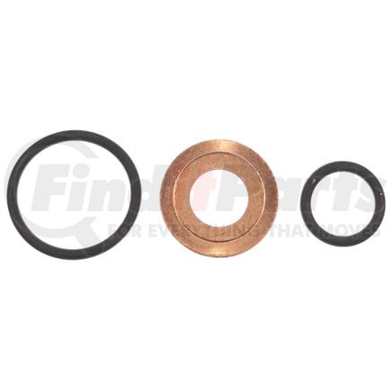 GS33500A by MAHLE - Fuel Injector Seal Kit