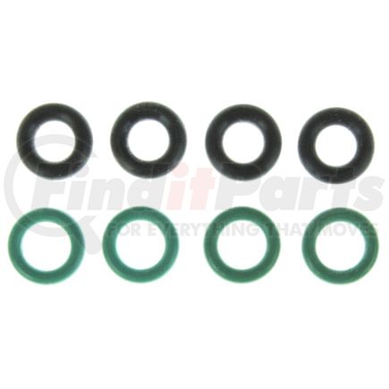 GS33510 by MAHLE - Fuel Injector O-Ring Kit