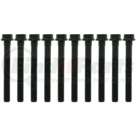 GS33513 by MAHLE - Engine Cylinder Head Bolt Set