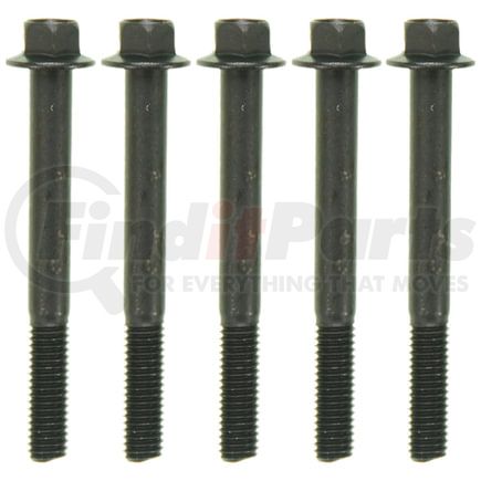 GS33519 by MAHLE - Engine Cylinder Head Bolt Set