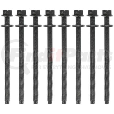 GS33523 by MAHLE - Engine Cylinder Head Bolt Set
