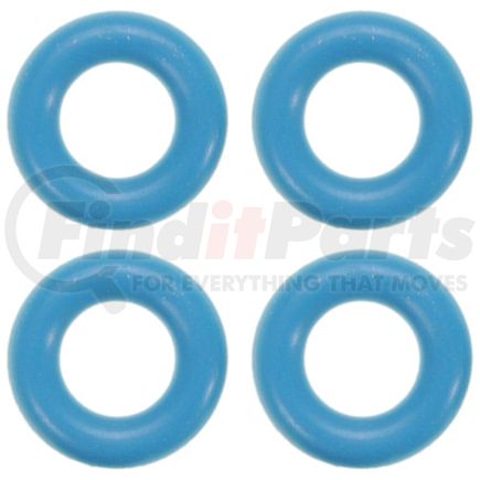 GS33530 by MAHLE - Fuel Injector O-Ring Kit