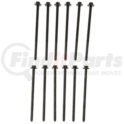 GS33531 by MAHLE - Engine Cylinder Head Bolt Set