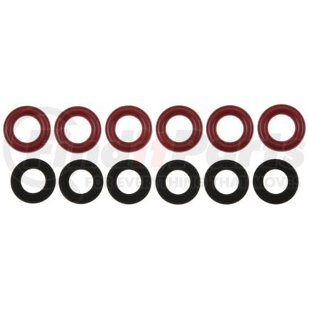 GS33544 by MAHLE - Fuel Injection Nozzle O-Ring