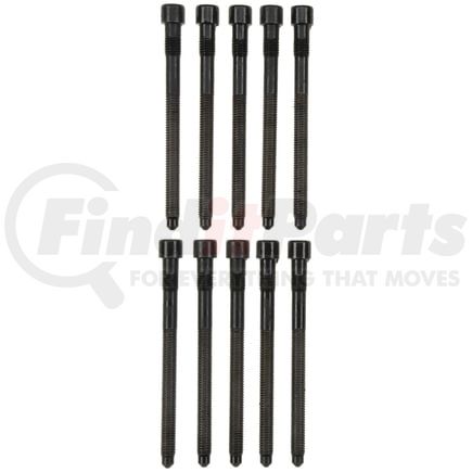 GS33551 by MAHLE - Engine Cylinder Head Bolt Set