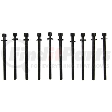 GS33547 by MAHLE - Engine Cylinder Head Bolt Set