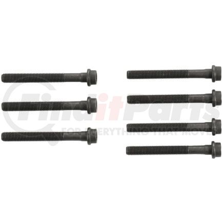 GS33558 by MAHLE - Engine Cylinder Head Bolt Set