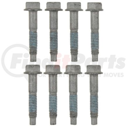 GS33561 by MAHLE - Engine Intake Manifold Bolt Set