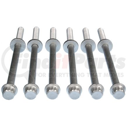 GS33574 by MAHLE - Engine Cylinder Head Bolt Set