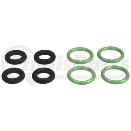 GS33570 by MAHLE - Fuel Injection Nozzle O-Ring Kit