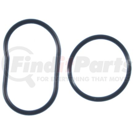 GS33592 by MAHLE - Engine Oil Filter Gasket