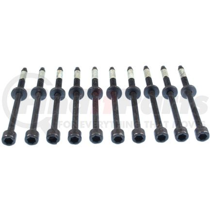 GS33597 by MAHLE - Engine Cylinder Head Bolt Set