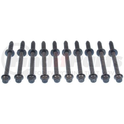 GS33600 by MAHLE - Engine Cylinder Head Bolt Set