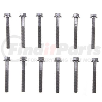 GS33595 by MAHLE - Engine Cylinder Head Bolt Set