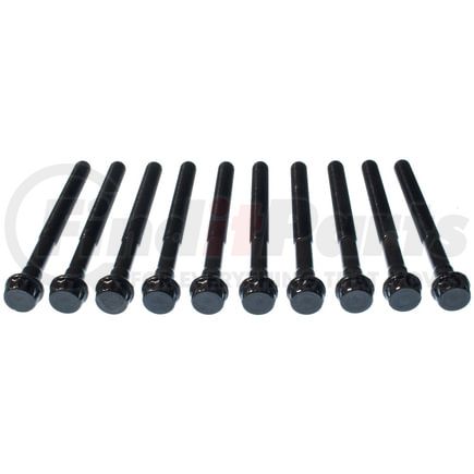 GS33602 by MAHLE - Engine Cylinder Head Bolt Set