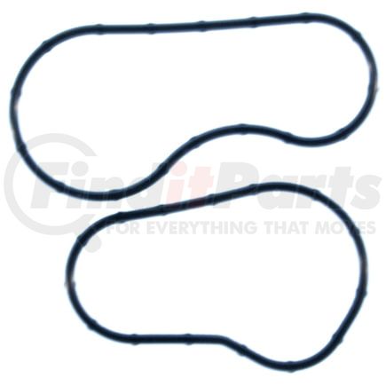 GS33610 by MAHLE - Engine Coolant Water Crossover Mounting Set