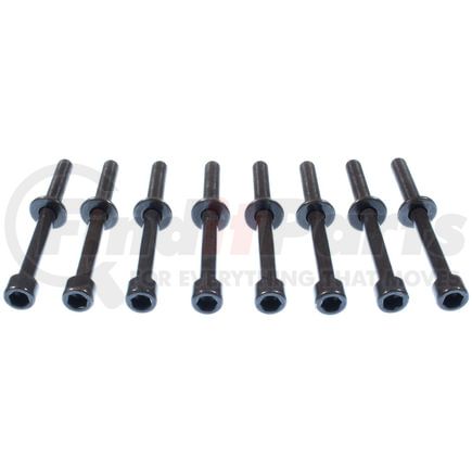 GS33612 by MAHLE - Engine Cylinder Head Bolt Set