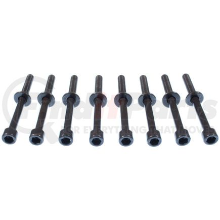 GS33612 by MAHLE - Engine Cylinder Head Bolt Set